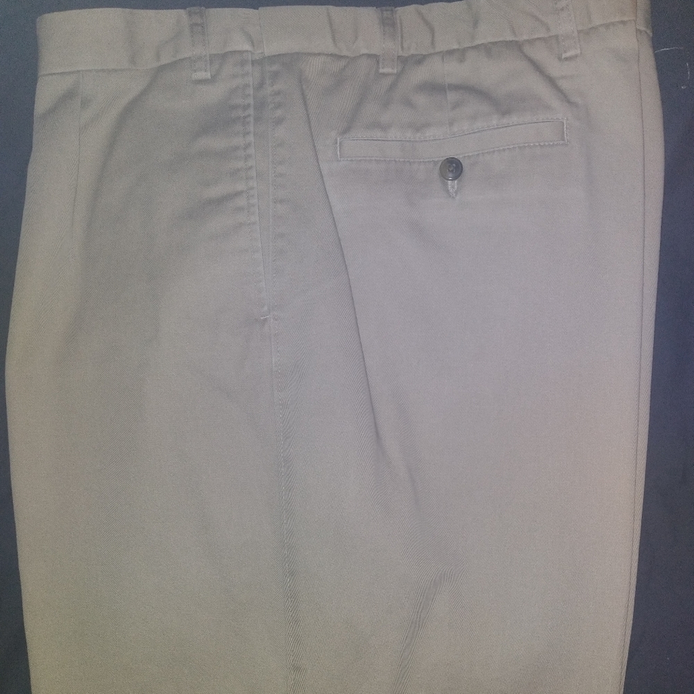 Dress Pants St.John's Bay